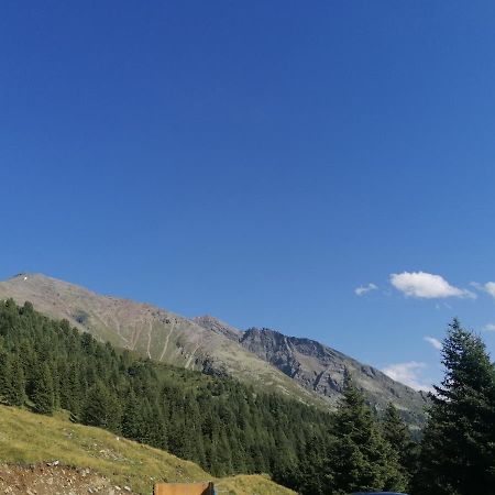 Haus Gastl Apartamento Arzl im Pitztal Exterior foto